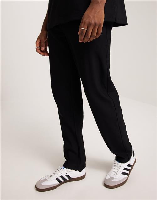 Brand Island Alonzo Pants Slacks Black