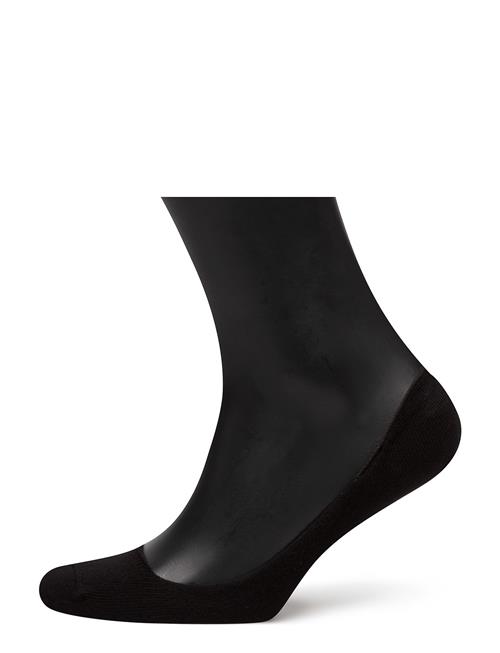 Decoy Decoy Footies Thin Cotton Decoy Black