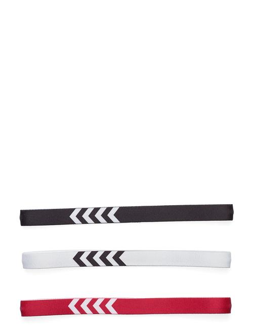 Se Hummel 3-Pack Headband 17-18 Hummel Patterned ved Booztlet