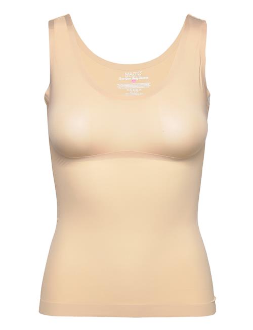 Magic Bodyfashion Magic Distinguished Tanktop Magic Bodyfashion Cream