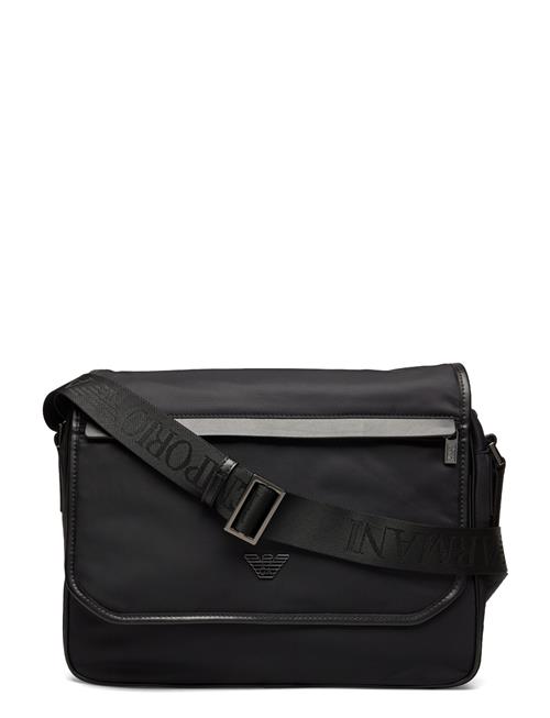 Emporio Armani Shoulder Bag Emporio Armani Black