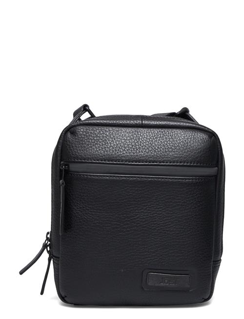 JOST Stockholm Shoulder Bag Xs JOST Black