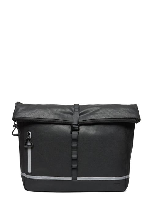 Billund Cyclist Pro Messenger Bag JOST Black