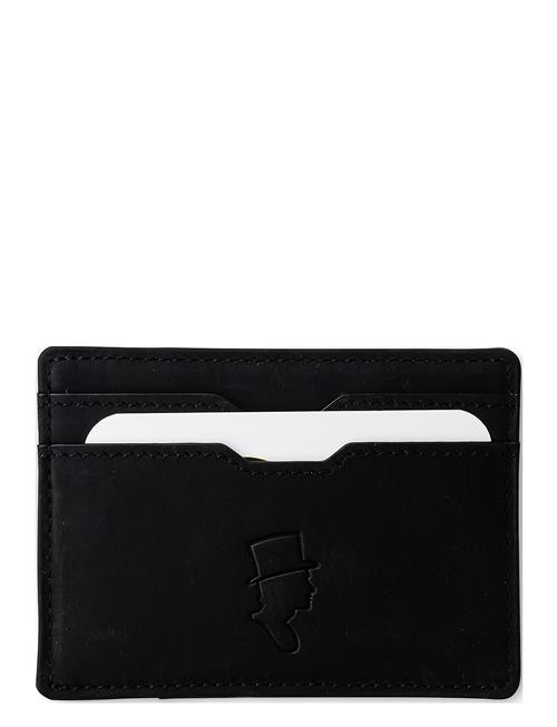 edd. Rfid Card Holder Edd. Black