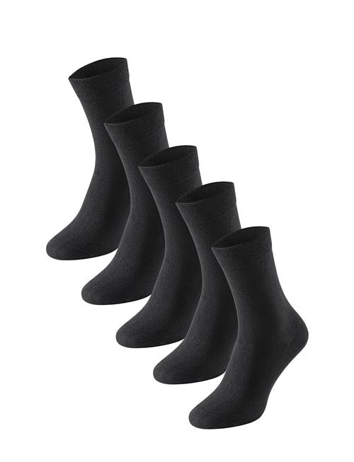 Schiesser Socks Schiesser Black