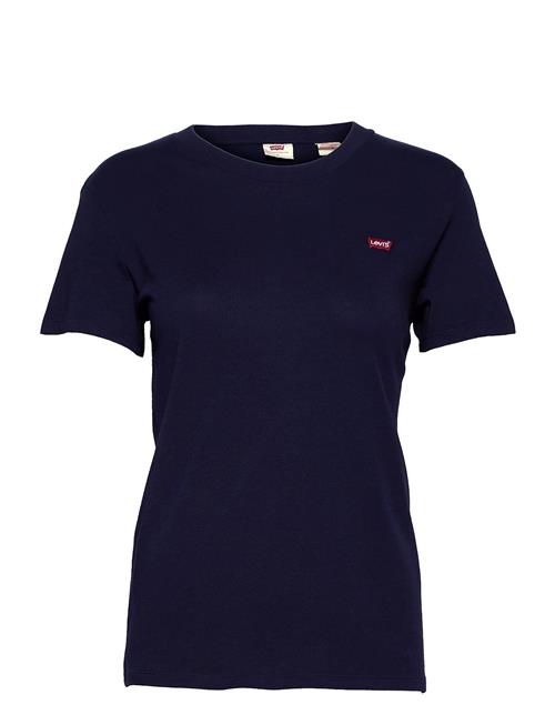 LEVI´S Women Perfect Tee Sea Captain Blue LEVI´S Women Navy