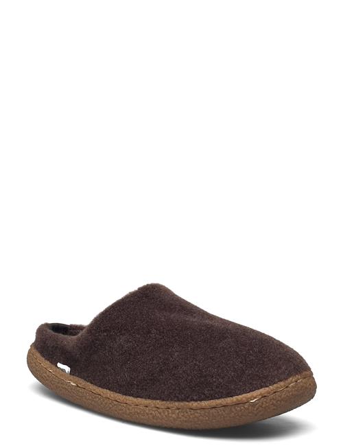 ENKEL Living Slippers ENKEL Living Brown