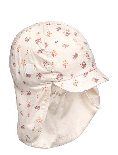 En Fant Summer Hat En Fant Cream