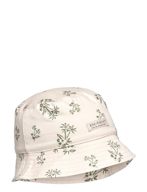 Bucket Hat En Fant Cream