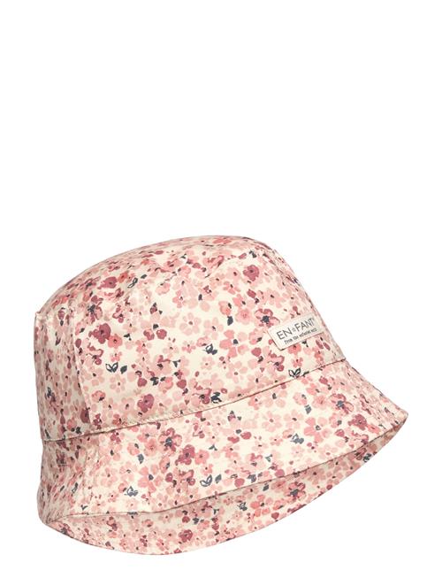 Se En Fant Bucket Hat En Fant Pink ved Booztlet