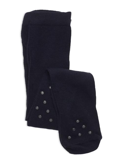 Minymo Stockings Abs Minymo Navy