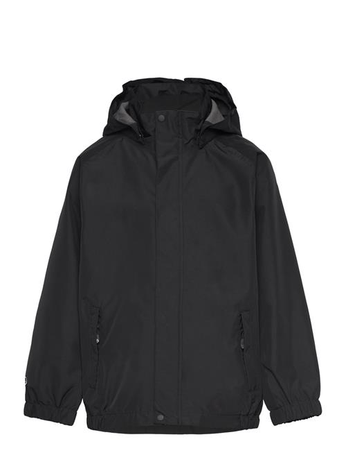 Shell Jacket, Af 15.000 Color Kids Black