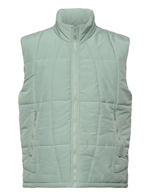 adidas Originals Adv Padded Vest Adidas Originals Green