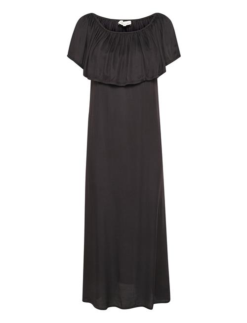 My Essential Wardrobe Melissamw Florence Dress My Essential Wardrobe Black