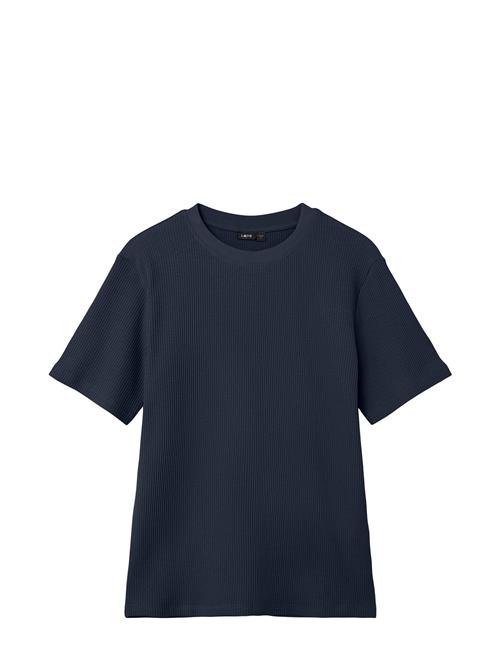 LMTD Nlmhunor Ss L Top LMTD Navy