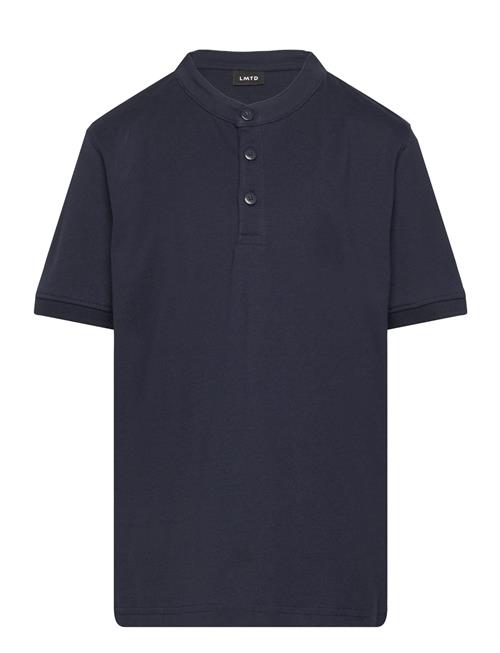 Se LMTD Nlmfagen Ss Polo LMTD Navy ved Booztlet