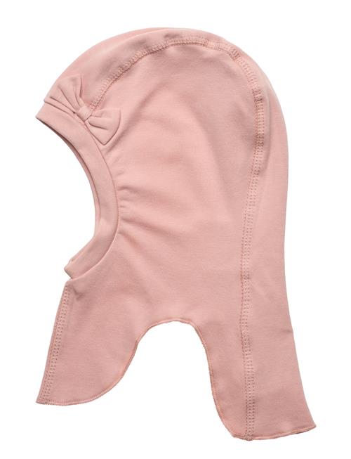 Balaclava, Single Layer Fixoni Pink