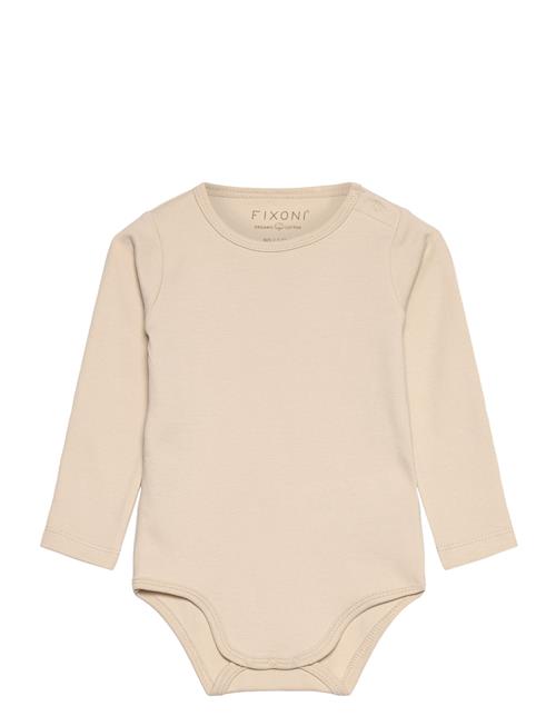 Fixoni Body Ls Solid Fixoni Cream