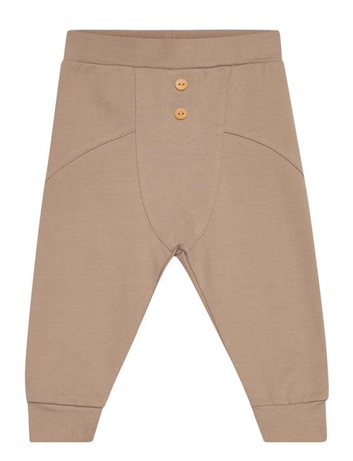 Fixoni Pants - Unisex Fixoni Beige