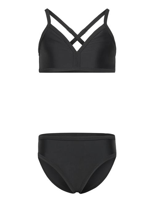 Bikini Color Kids Black