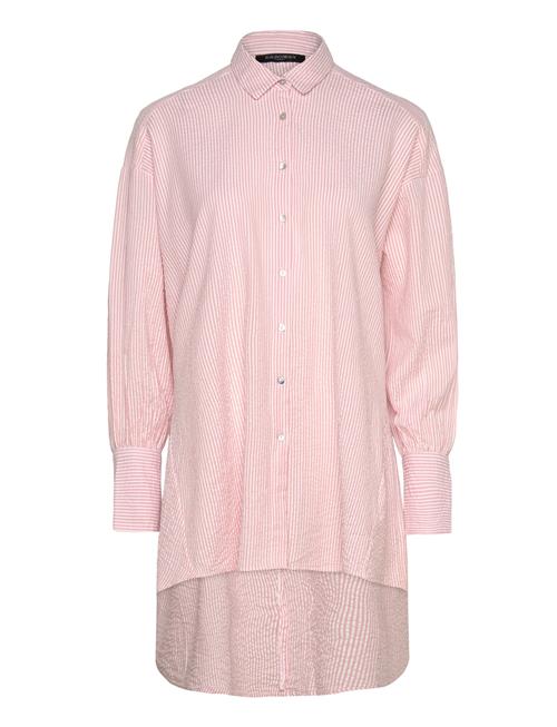 Ilse Jacobsen Shirt Ilse Jacobsen Pink