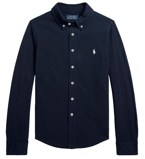 Polo Ralph Lauren Polo Ralph Lauren Skjorte - Classics - Navy