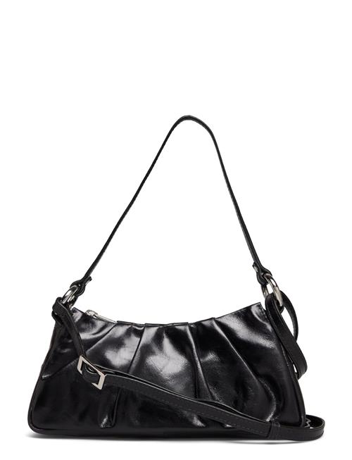 Adax Salerno Shoulder Bag Mereta Adax Black