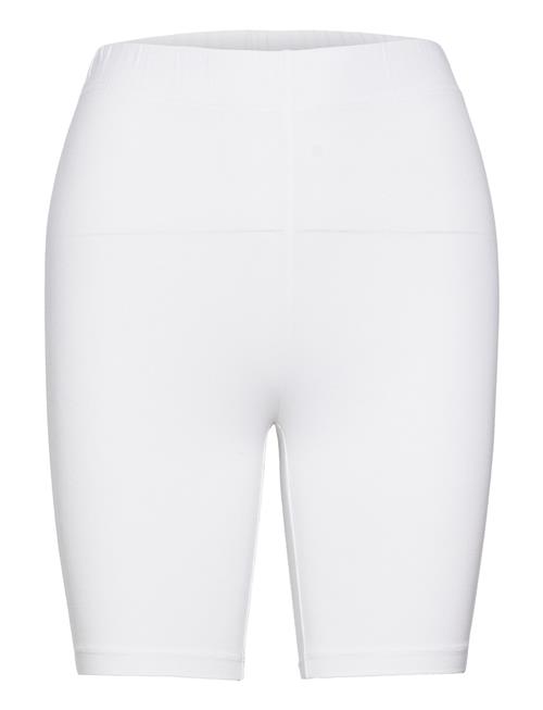 Leggings Sally Short Lindex White