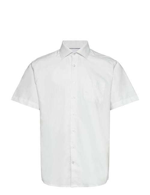 Bruun & Stengade Bs Julius Modern Fit Shirt Bruun & Stengade White