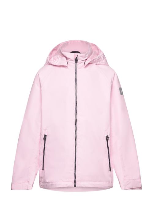 Reima Reimatec Jacket, Soutu Reima Pink