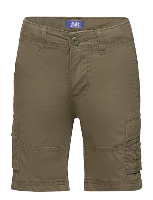 Jack & Jones Jpstcole Jjcampaign Short Jnr Jack & J S Khaki