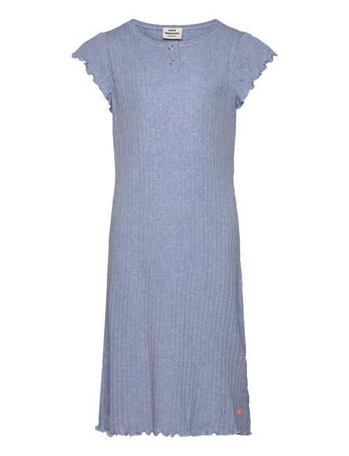 Mads Nørgaard Pointella Cecilie Dress Mads Nørgaard Blue