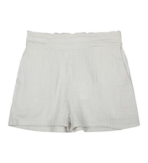 Se The New The New Shorts - TnFaisa - Oatmeal ved KidsWorld