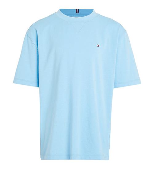 Tommy Hilfiger T-shirt - Essential - Vessel Blue