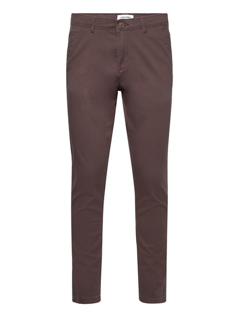 Jack & Jones Jpstmarco Bowie Noos Jack & J S Brown