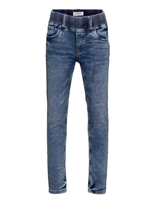 Se Lindex Denim Sigge Lindex Blue ved Booztlet