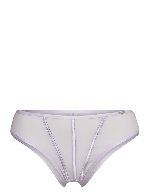 Lindex Brief Corinne Brazilian Hw Lindex White