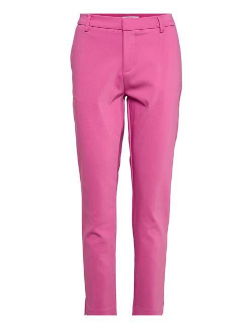 IVY Copenhagen Alice Mw Pant Colors IVY Copenhagen Pink