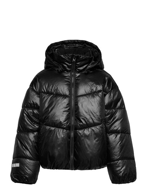 Lindex Jacket Puffer Lindex Black