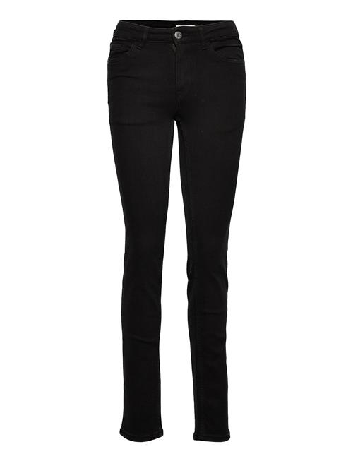 Lindex Trouser Denim Alba Black Lindex Black