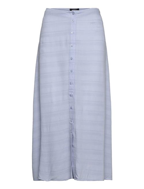 Lindex Skirt Louise Lindex Blue