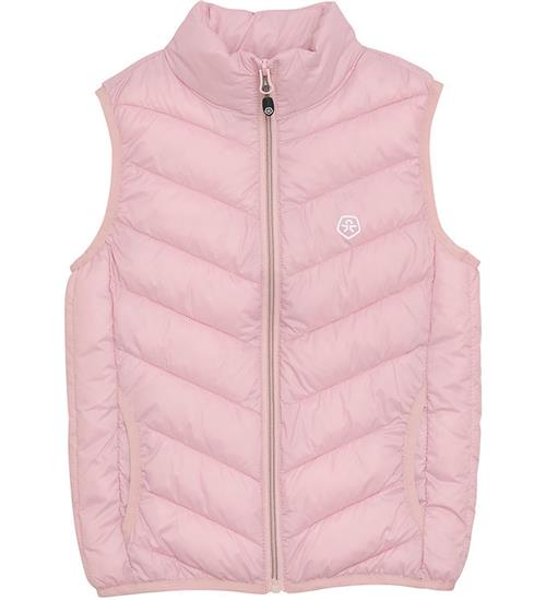 Color Kids Color Kids Dynevest - Bleached Mauve