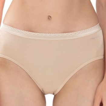 Mey Trusser Lights Hipster Brief Hud 42 Dame