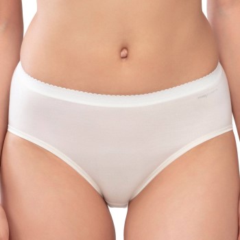 Mey Trusser Lights Hipster Brief Perlhvid 38 Dame