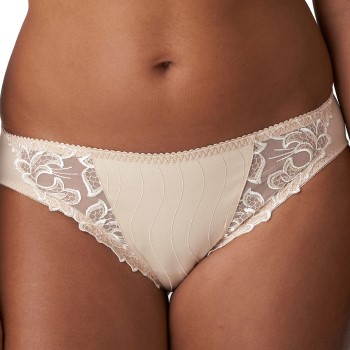 PrimaDonna Trusser Deauville Rio Briefs Beige 38 Dame