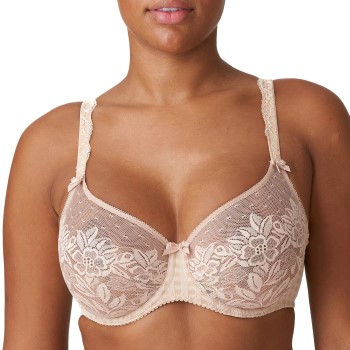 PrimaDonna Bh Madison Seamless Bra Beige C 85 Dame