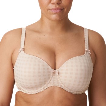 PrimaDonna Bh Padded Heartshape Bra Beige D 85 Dame