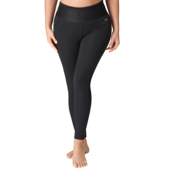 PrimaDonna The Game Sports Pants Sort 40 Dame