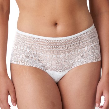 PrimaDonna Trusser Twist Epirus Hotpants Hvid 42 Dame