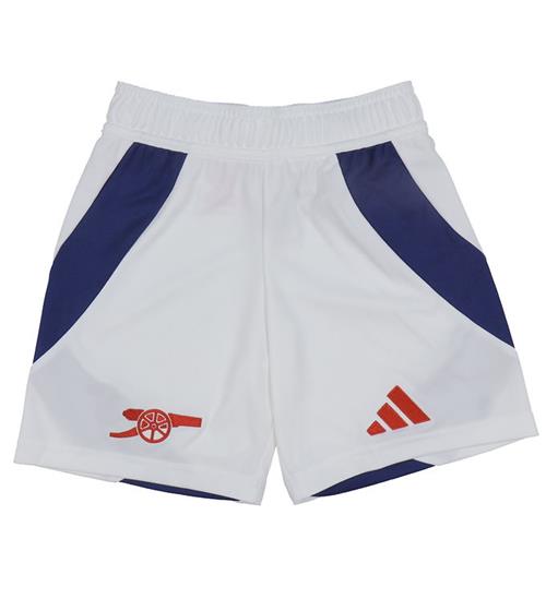 adidas Performance adidas Performance Shorts - AFC H SHO Y - Hvid/BlÃ¥